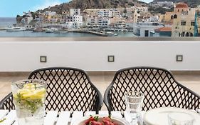 Olia Boutique Apartments